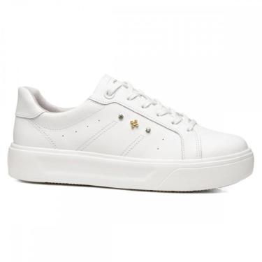 Imagem de Tenis Pegada 211226-01 Flatform Feminino-Feminino
