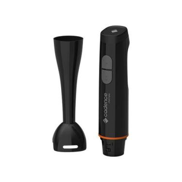 Imagem de Mixer Cadence Mixture Preto, Preto, 110V