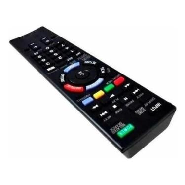 Imagem de Controle Para Tv Sony Bravia Substitui Rm-yd079 Rm-yd062 Rm- - FBG
