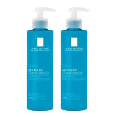 Imagem de La Roche Posay Effaclar Kit - Gel Concentrado Kit-Unissex