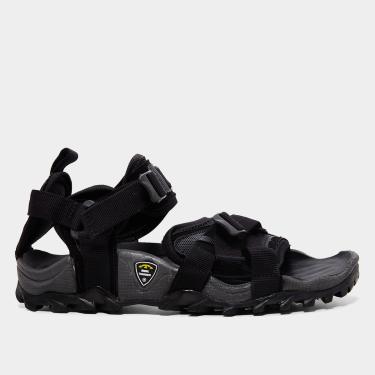 Imagem de Sandália Bull Terrier Riverbull Masculina-Masculino