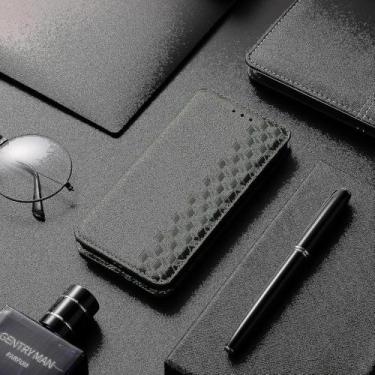 Imagem de Capa Samsung Galaxy Note 10 Pro Glitter Liquid Transparente - Gloome S