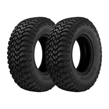 Imagem de 2 Pneus 32X11,5 R15 Aro 15 6PR Hankook Dynapro RT03 MT  113Q