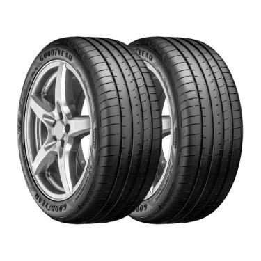 Imagem de Pneu Porsche 265/35 R21 Goodyear  Eagle F1 Asym 5 XL 2 Pneus