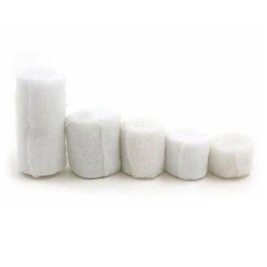 Imagem de Algodão Ortopédico Sintético 15cm X 3,60mt (pct c/4rolos) - Hygia Cast