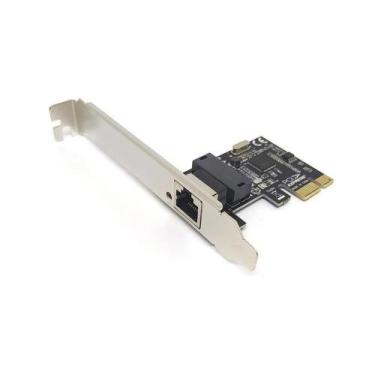 Imagem de PLACA REDE 10/100/1000 PCI Knup KP-T90B