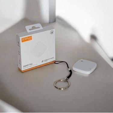 Imagem de Smart tag Localizador para Android com Design Compacto e Portátil Alar