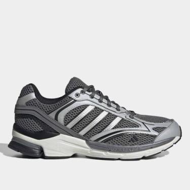 Imagem de Tênis Adidas Spiritain 2000, Cinza, 38