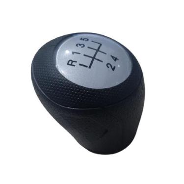 Imagem de Bola Bolinha Manopla de Cambio Onix Prisma Cobalt Tipo A - PTP