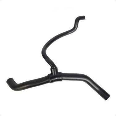 Imagem de Mangueira Radiador Renault Symbol 2009 a 2016 - 186386 - 6538
