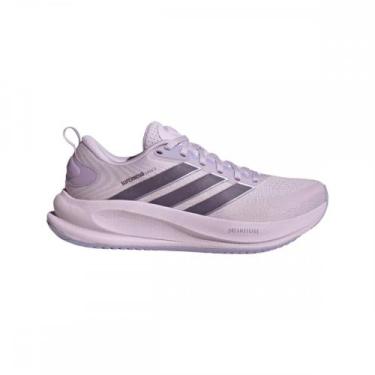 Imagem de Tenis Adidas Supernova Ease 2 JQ1823 Running Feminino, Lilás, 35