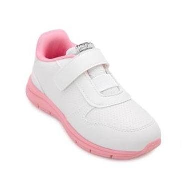 Imagem de Tênis Pampili B-R Infantil PP25-75200-Feminino