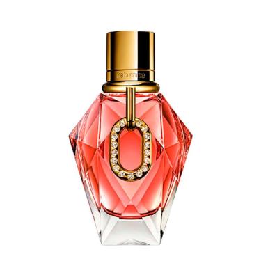 Imagem de Rabanne Million Gold For Her Pure Diamonds Eau De Parfum - Perfume Feminino 90ml