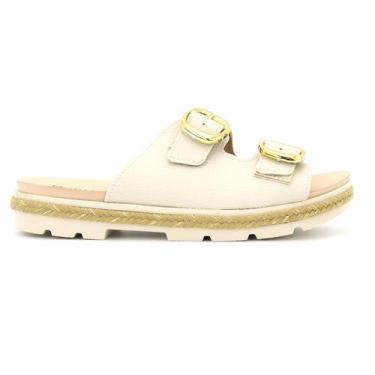 Imagem de Tamanco Modare Original Flatform Confortavel Feminino 257, 38, Off, Wh