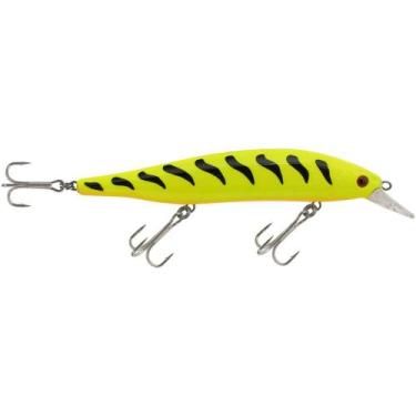 Imagem de Isca artificial lori brutal 95 9.5cm 12g (meia água), 52