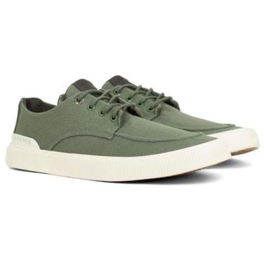 Imagem de Tênis Masculino Aramis Casual Easy Sky Costurado Confortável com Cadar