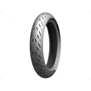 Imagem de Pneu De Moto 418 Michelin Dianteiro 120/70-17 Power 5 MT 07