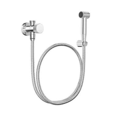 Imagem de Ducha Higiênica Com Registro Docol New Edge Cromado - 925606 - DOCOL M