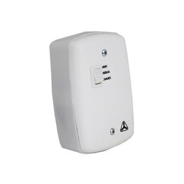 Imagem de Chave Para Exaustor Venti-Delta 40/50cm 220V Modelo 97-0016 Código 438
