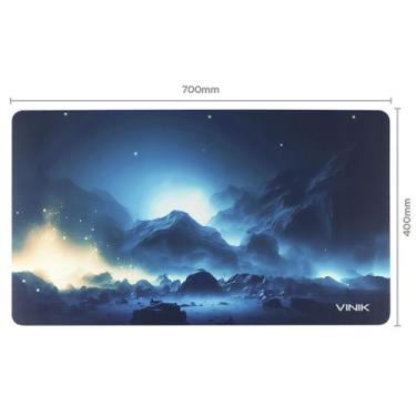 Imagem de Mousepad Gamer Vinik Extended Horizon 700X400X2mm