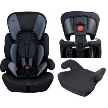 Imagem de Cadeira Infantil Cadeirinha Infantil para Carro Assento Infantil Styll