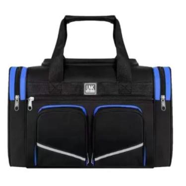 Imagem de Bolsa de viagem média esportiva yepp 0316 - BF