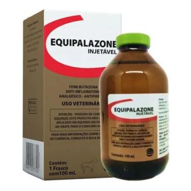 Imagem de Equipalazone INJ 100ML - CEVA