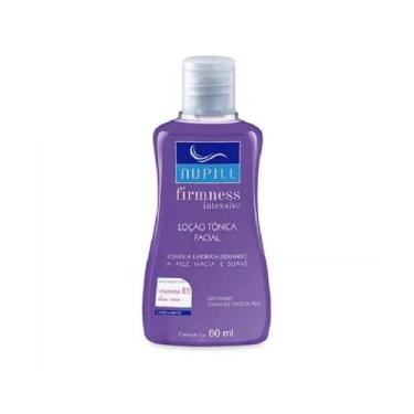 Imagem de Loção Tônica Facial Nupill 60Ml