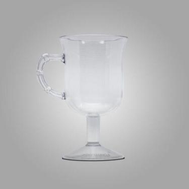 Imagem de Taça Pit 230 Cappuccino Grande Com 15 Unidades - Plastilania