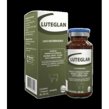 Imagem de Luteglan 20ML - CEVA