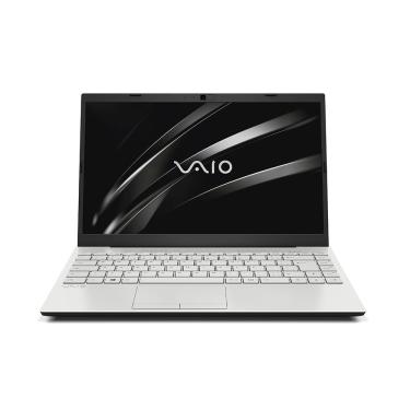 Imagem de Notebook FE14 Intel Core I3-1005G1 4GB 128GB SSD Tela 14" Full HD Linux Branco Vaio