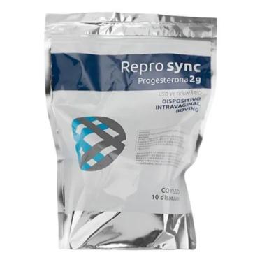 Imagem de Repro Sync GLOBALGEN