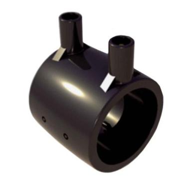 Imagem de Luva Eletrosoldável 110 mm Polietileno Fuel Flex Zeppini