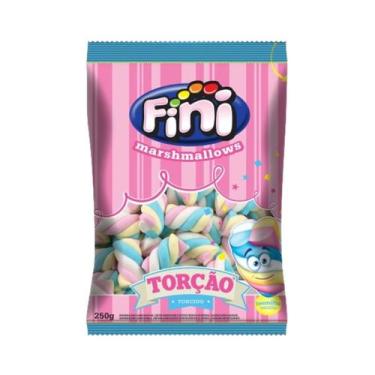 Imagem de Marshmallow torção fini c/ 250 gr