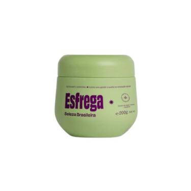 Imagem de Bb Esfrega 200g - Nova Embalagem - Beleza Brasileira - Hidratei