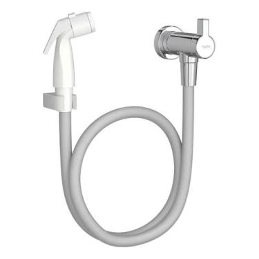 Imagem de Ducha Higiênica Hydra Hydraplus Com Registro Cromado