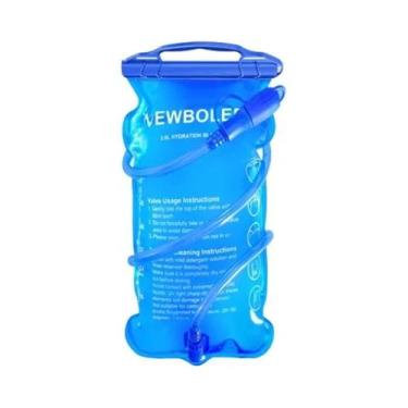 Imagem de Reservatório De Água De 1.5L, 2L, 3L, Livre De BPA, Bolsa De Hidrataçã