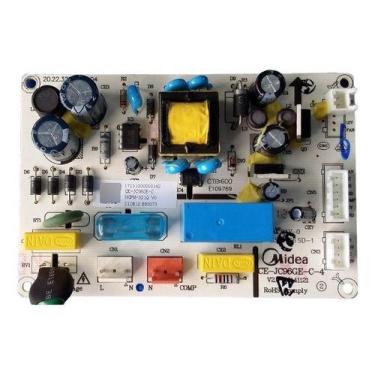 Imagem de Placa De Potencia Adega Wsf24 Wsf34 Electrolux A23853301