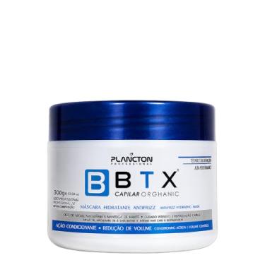 Imagem de BTX Orghanic - Realinhamento de Forma Plancton - 300g
