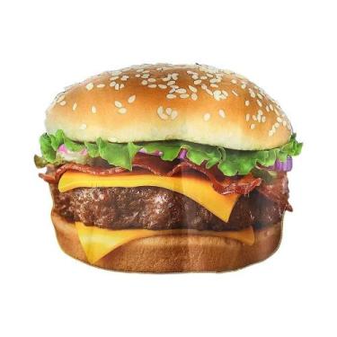Imagem de Fantasia De Halloween Para Adultos E Família, Com Tema De Comida Engra