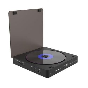 Imagem de Reprodutor de DVD XUMIUZIY 1080P HDMI USB Todas as Regiões