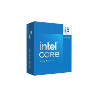 Imagem de Processador Intel Core i5-14400 LGA 1700 com Video e Cooler