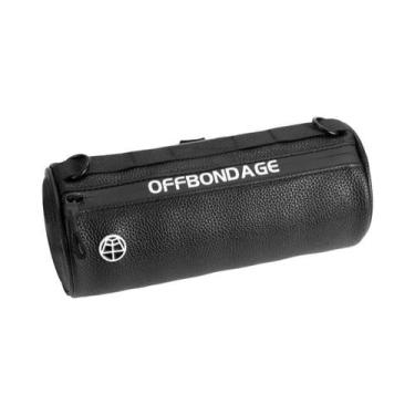 Imagem de Bolsa Lateral Para Motocicleta, Bolsa Para Barra De Proteção, Bolsa Tr