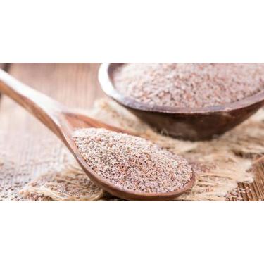 Imagem de Psyllium Husk 1 Kg Granel