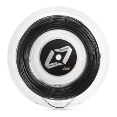 Imagem de Corda Toroline O-Toro Snap TF 16L 1.25mm Preto - 100 Metros