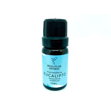 Imagem de Óleo essencial de Eucalipto 10ml, Beija Flor Aromas