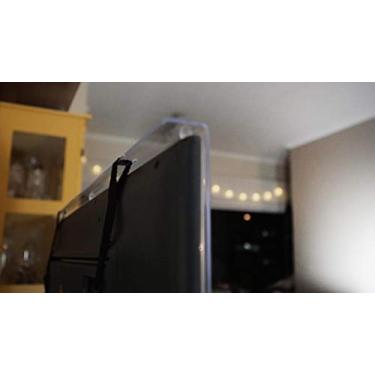 Imagem de TELA PROTETORA/PROTEÇÃO PARA DISPLAY DE TV - 65 POLEGADAS