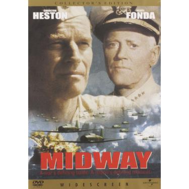 Imagem de Midway (Collector's Edition)