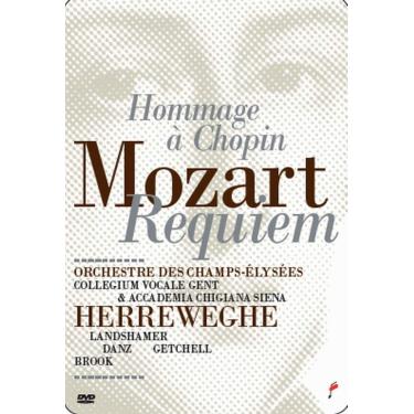 Imagem de Mozart: Requiem in D Minor