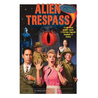 Imagem de Alien Trespass